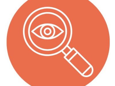 Vyšetření očí dětí