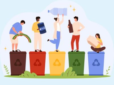 Drumbeny v MŠ - barevný svět