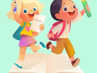 Školákem na zkoušku